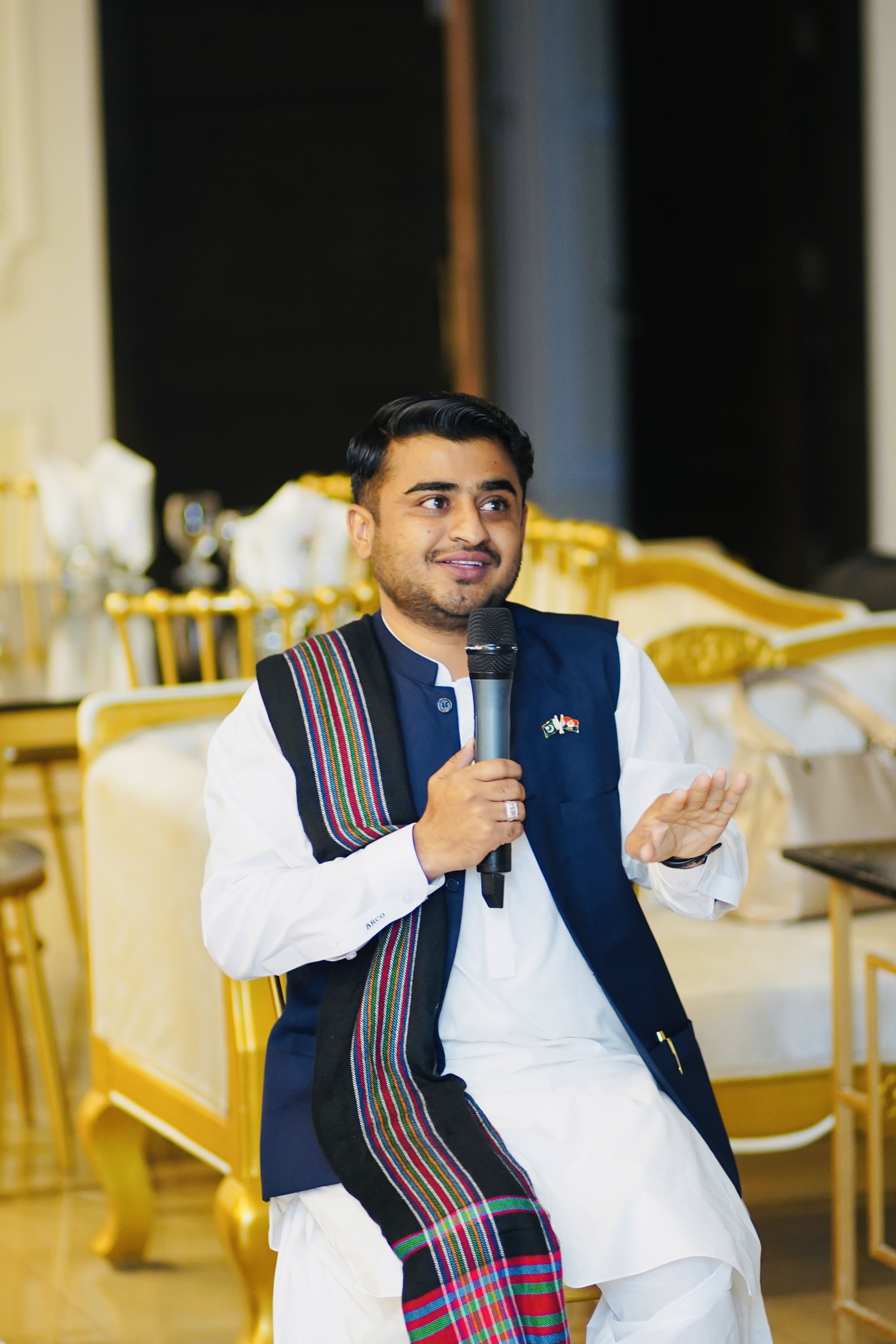 Imran Hara